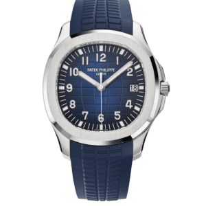 Patek Philippe 5168G - AQUANAUT